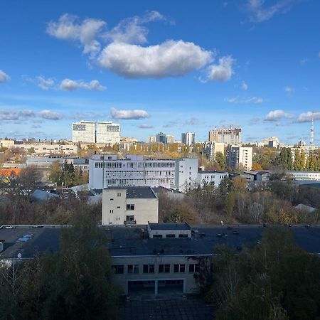 Kiev Smart Home Exterior photo