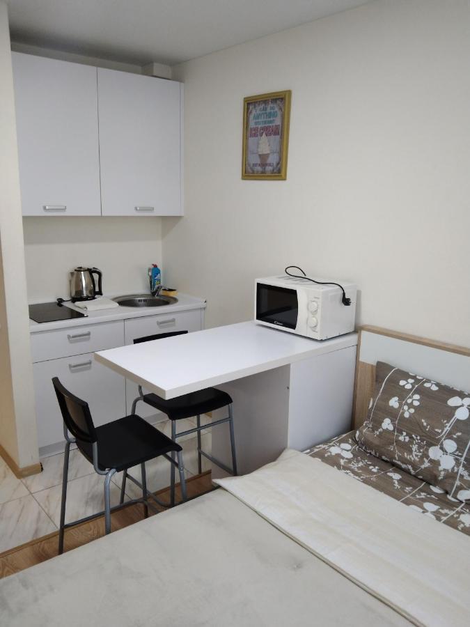 Kiev Smart Home Room photo