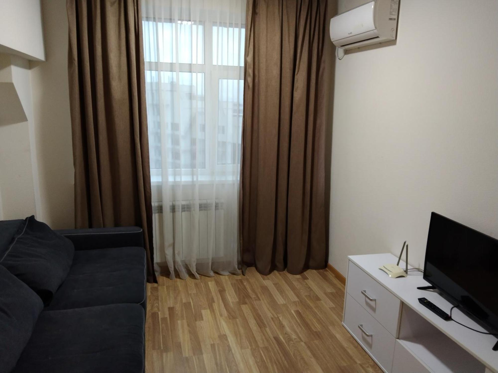 Kiev Smart Home Room photo