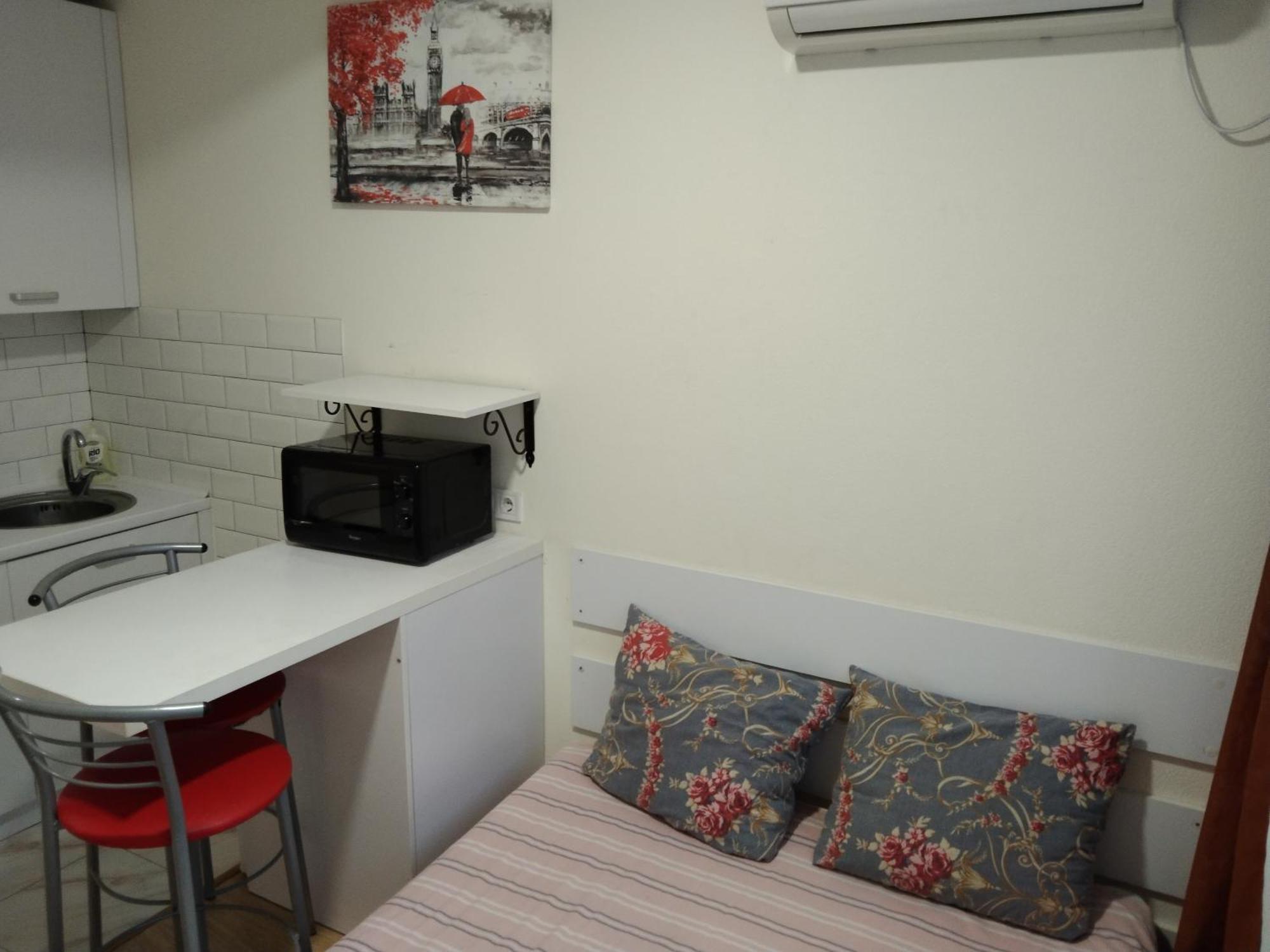 Kiev Smart Home Room photo