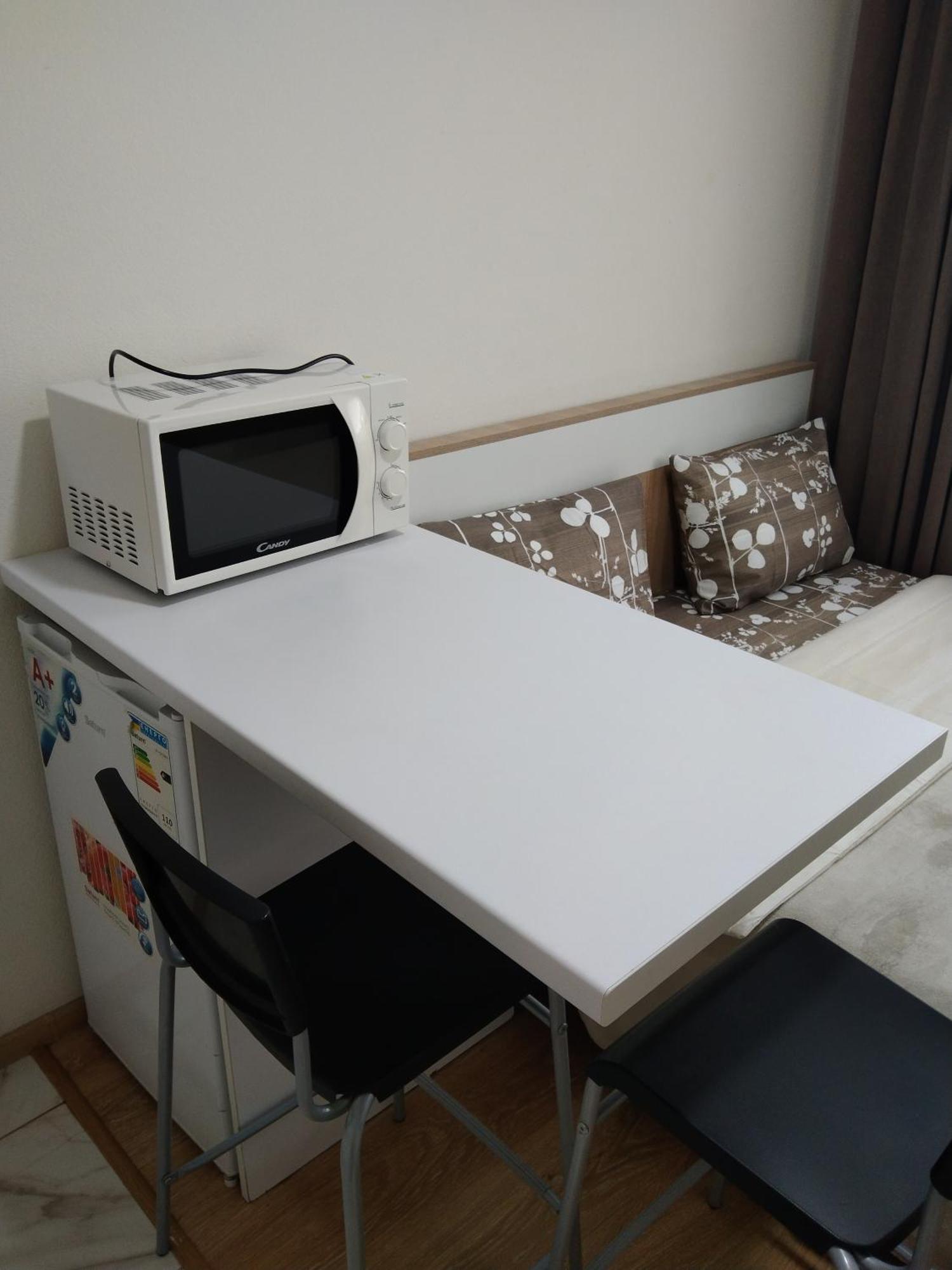 Kiev Smart Home Room photo
