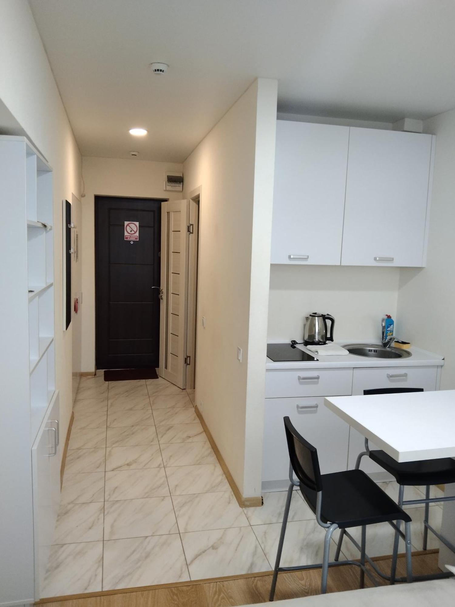 Kiev Smart Home Room photo